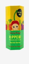 Sonny Angel Hippers Blind Box Harvest Series Anime Figures Toy Sets Copy