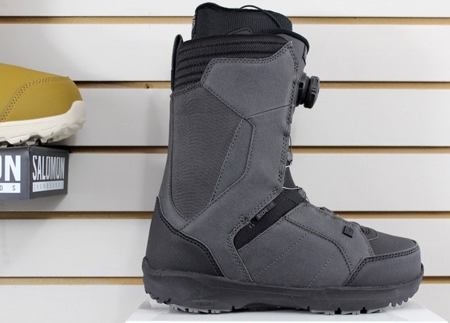 jackson snowboard boots