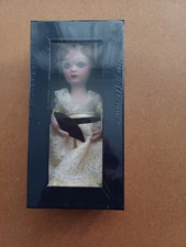 Atlas Editions Princess Porcelain Doll