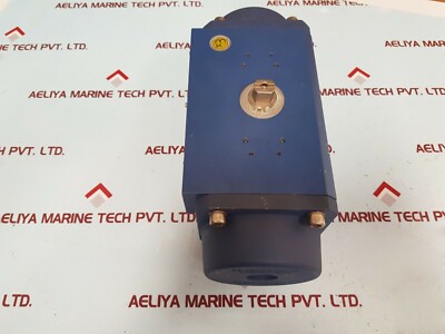 Besi 100 G Pneumatic Valve Actuator 10 Bar-142.PSI
