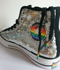 sequin converse uk