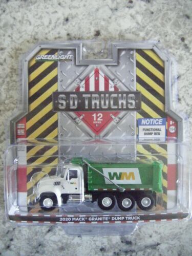 Snap-on Limited Edition Tool Truck 1:64 GreenLight Diecast 500