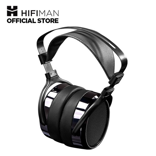 HIFIMAN HE400i Full-Size Over-Ear Planar Magnetic Open Back Audiophile Headphone
