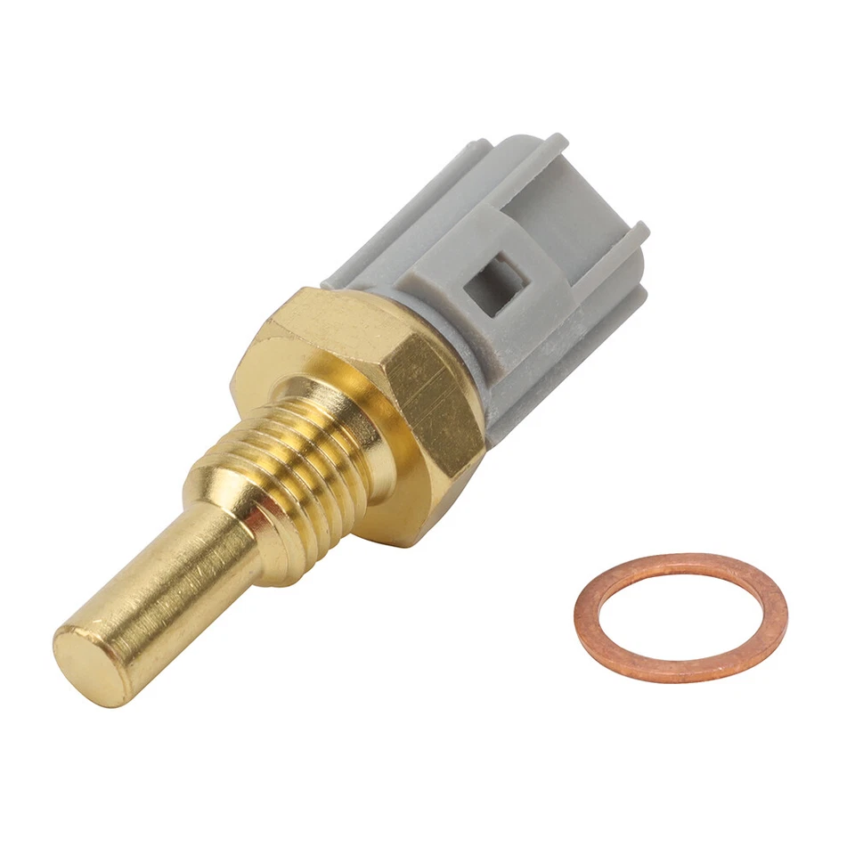 Water Temperature Sensor Compatible for Toyota Camry Celica Corolla Cressida - Image 2 of 4
