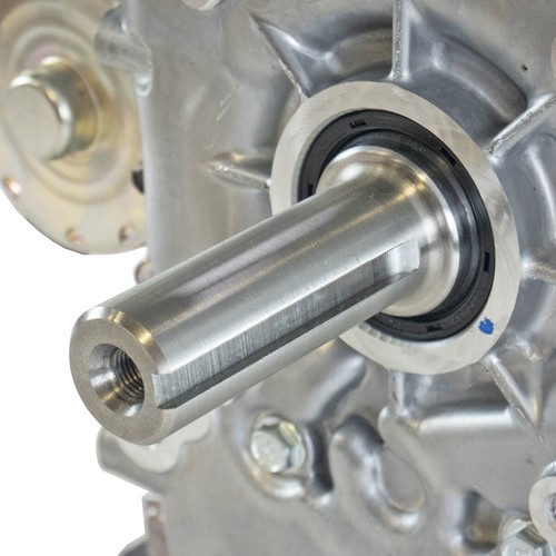 Briggs Engine 386447-GH718K 23hp Vanguard Kit para Grass Hoppe 386447-GH718K-R2 - Imagen 5 de 5