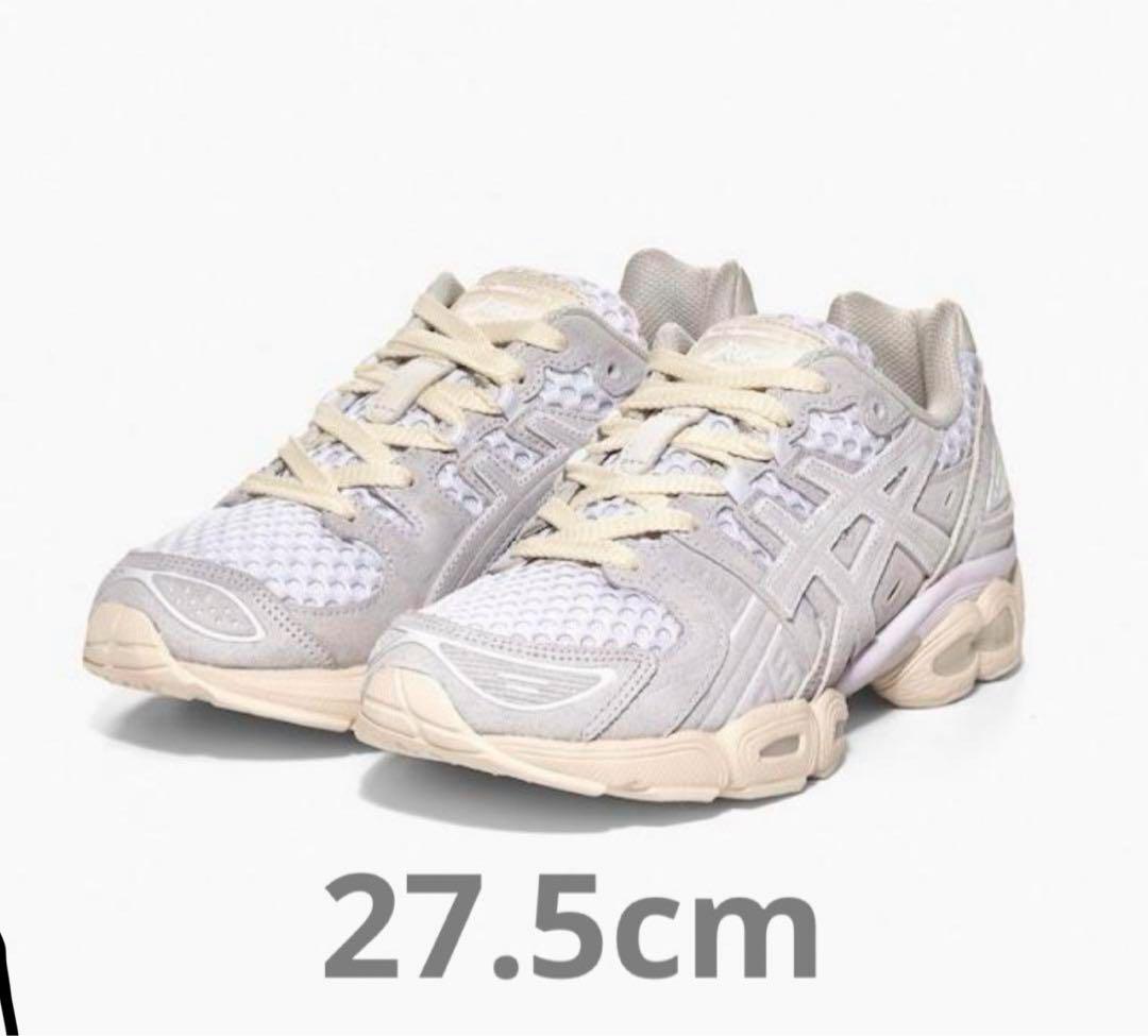 Ennoy Asics Gel-Nimbus Size US9.5