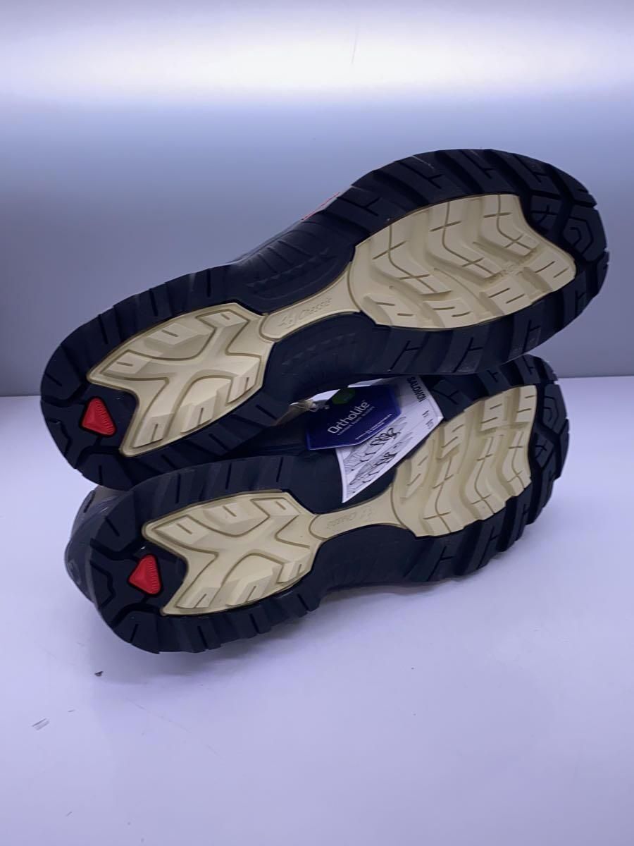 Salomon Low Top Sneakers XT-QUEST2 30.5cm Cream 471333 Used | eBay