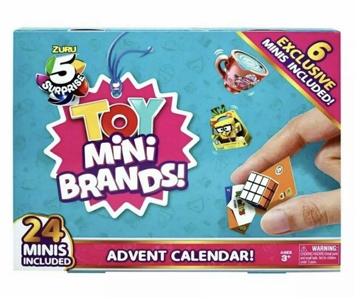 toy-mini-brands-advent-calendar-24-surprise-pack-new-2021-zuru-5