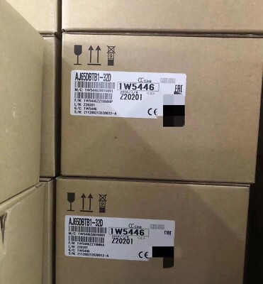 1pc NEW AJ65DBTB1-32D By DHL or FedEx #VJP0 CH