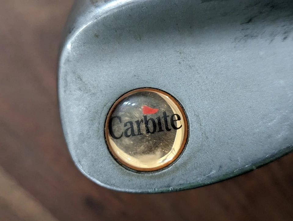 Carbite CS200 60˚ Lob Wedge LW graphite Wedge Flex shaft RH - Image 2 of 4