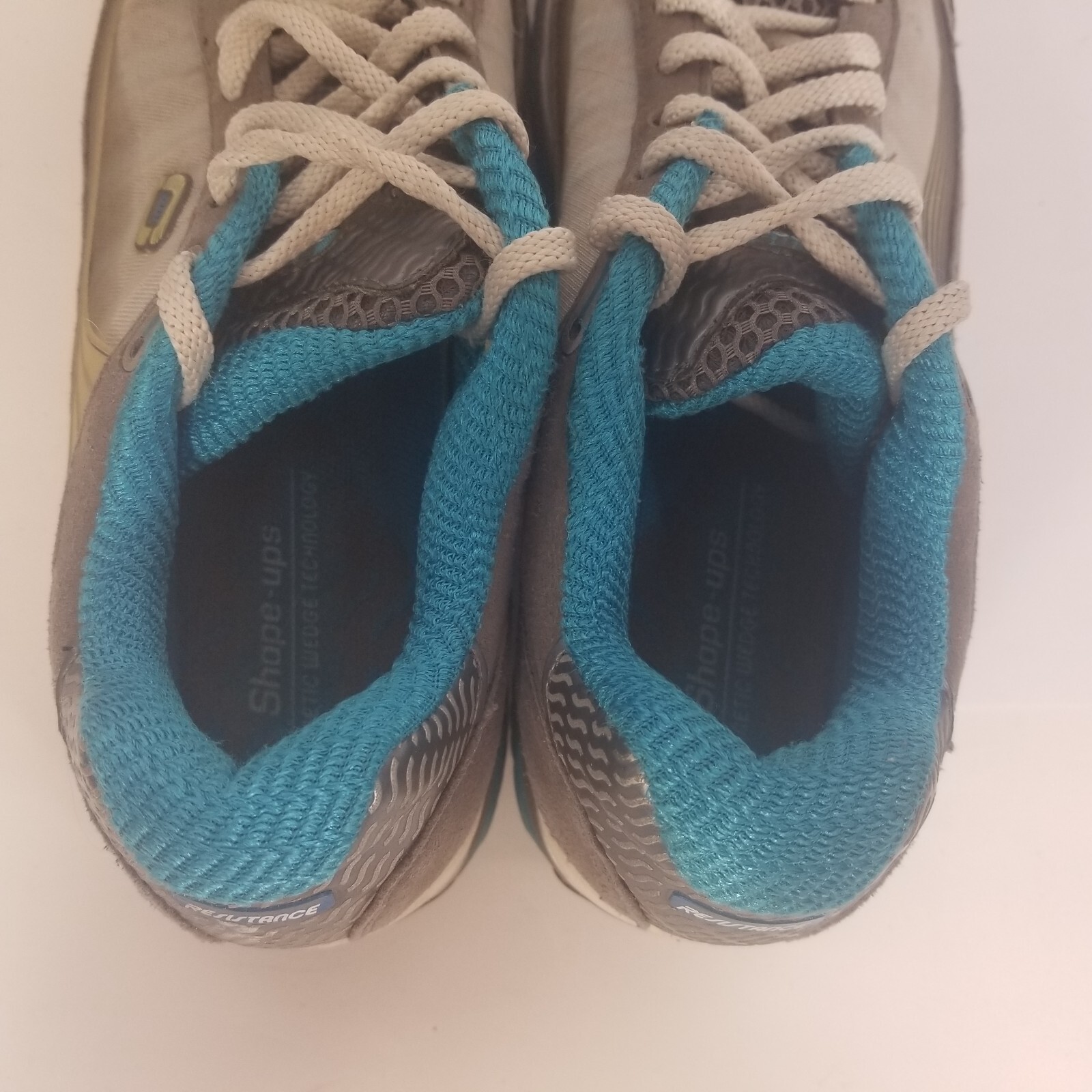 SKECHERS SHAPEUPS WEDGE TECHNOLOGY WOMEN'S W… Gem