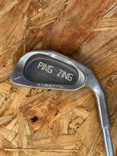 PING ZING Red Dot 1 Iron STANDARD Flat Karsten Right Handed