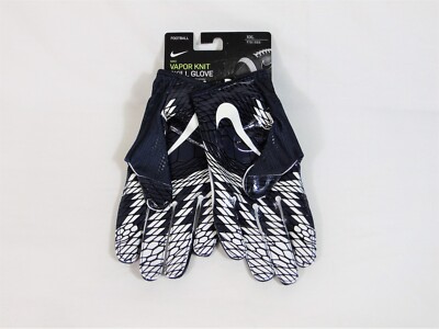 nike vapor knit 2.0 gloves white
