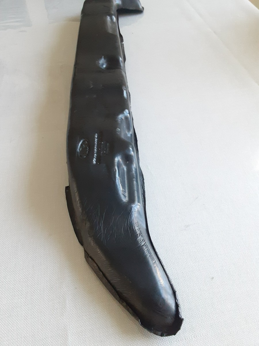 2013-2020 FORD FUSION FRONT RIGHT PASSENGER INNER FENDER