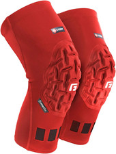 Ginocchiere a compressione