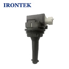 Irontek New Ignition Coil for Volvo 2004-2016 C30 C70 S40 S60 V50 V70 2.4L 2.5L