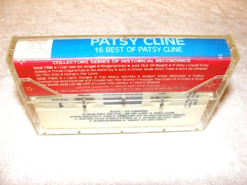 1970's-1990's Country/Folk Cassette Tapes-You Choose! ...VG+ to SEALED Condition - Picture 139 of 259