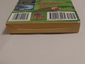 Bible Buffet Complete Nintendo NES Tested