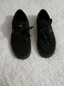 vans 500714 black