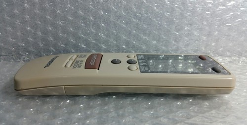 MANDO ORIGINAL,FUJITSU,GENERAL,AR-DB5,ARDB5,Aire Acondicionado - Imagen 4 de 6