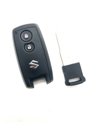 【新品未登録】SUZUKIスマートキー【37172-84M01】SX4 Suzuki Swift SX4 Fob Smart Remote Keyless Transmitter ID46 314.91