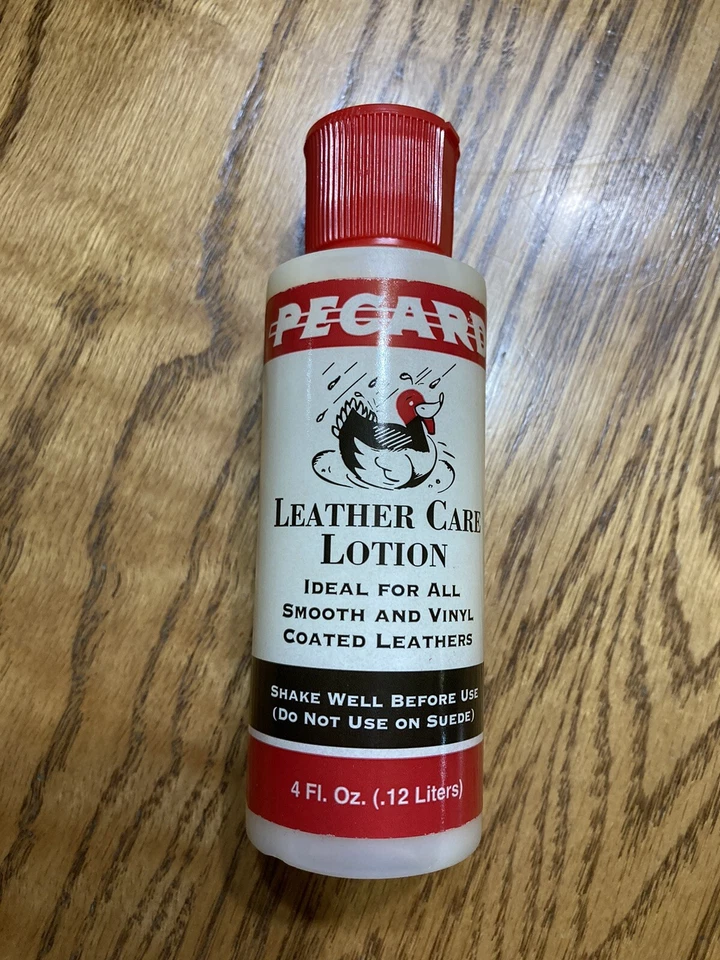 Pecard Classic лосьон для ухода за кожей жидкость 4 унц - Изображение 3 из 3