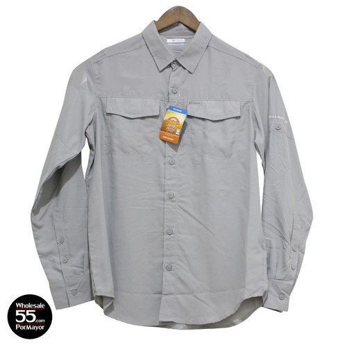 Columbia Kestrel Trail II Button-Down 