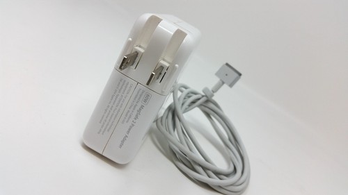 Apple MacBook Power Netzteil Ladegerät MagSafe 2 A1436 45W A1435 60W A1424 85W - Bild 10 von 38