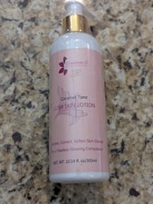 Elizabeth O Beauty Essentials Caramel Tone Lush Skin Lotion 10.14 fl oz