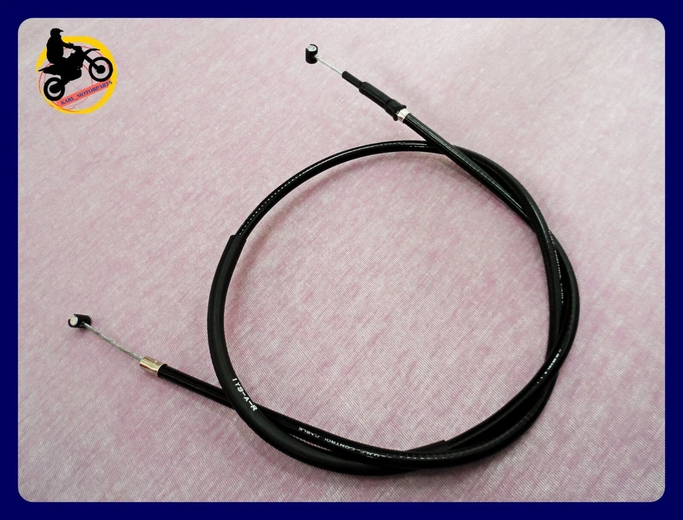 Fit Yamaha RX100 RXS100 RS100 Front Brake Cable // High Quality//**nan297** Foto 2 de 4