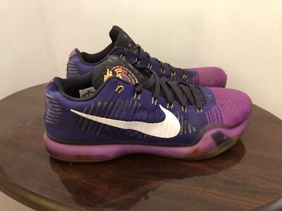 【15000円引きました】NIKE / KOBE XI ELITE 4KB Nike Kobe XI 11 Elite Low 4KB Liquid Lime Size 14 Brand New 824463