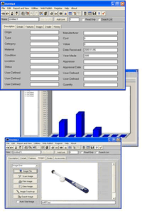 employee training profile tracking database software free try