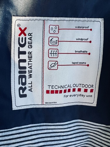 Funktionsjacke Damen, Ungetragen - Bild 5 von 5