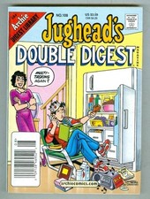Jughead&rsquo;s Double Digest #108 January 2005 FN