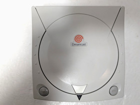 SEGA Dreamcast Console 2 Controller Marvel vs Capcom Japan