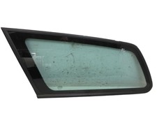 Seitenscheibe Fensterscheibe links hinten Laderaum passt für VOLVO V50 (MW) 2.4