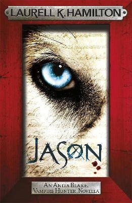 Jason (An Anita Blake, Vampire Hunter, novella), L