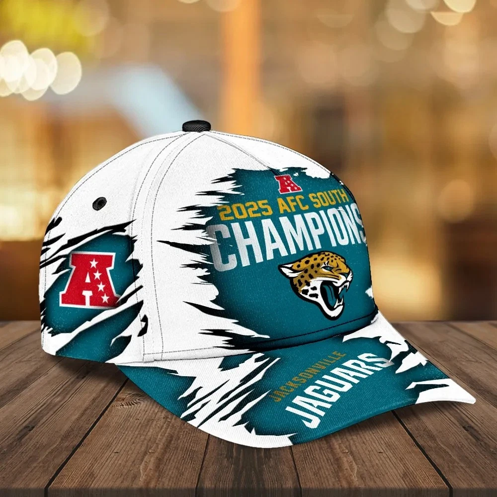 Jaguars Classic Cap