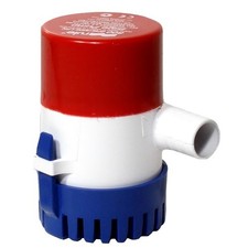 RULE 800 GPH LEGACY SHOWER DRAIN REPLACEMENT ...