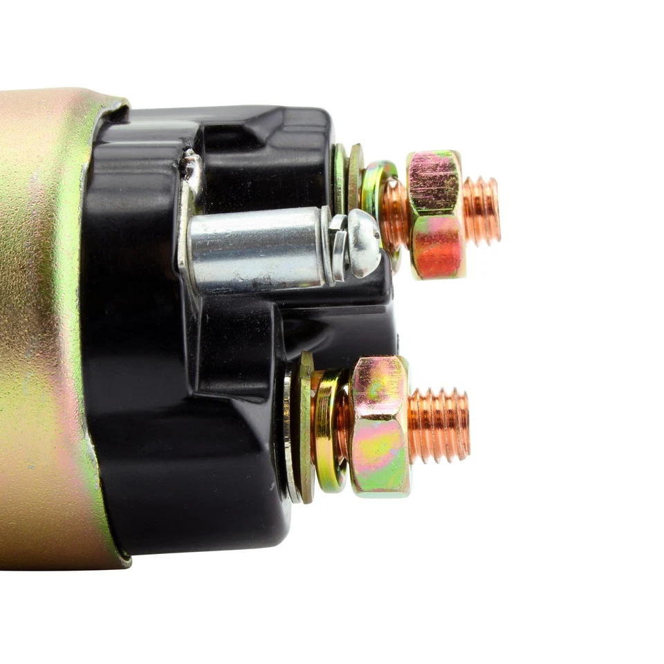 Relé de arranque para Ski-Doo Formula Skandic Legend MXZ Touring 380-700cc 1996-2006 Foto 3 de 4