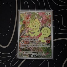 Kecleon 213/191 Sv08: Surging Sparks Holo for sale online | eBay Kecleon 213/191 Sv08: Surging Sparks Holo for sale online | eBay