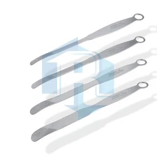 Modified Darrach-type Elevators Set of 4 pcs Premium quality instruments