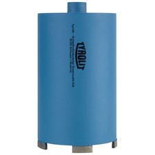 Tyrolit DDL Trockenbohrkronen 77x150xM16 PREMIUM Universal
