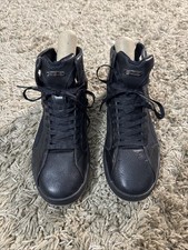 Alexander McQueen X PUMA High-top sneakers US 8 New No Box