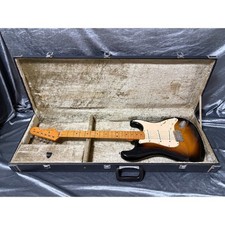 Fender Mexico Classic Series '50s Strat
