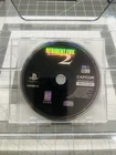 Resident Evil 2 (Sony PlayStation 1, 1998) Leon Disc 1 ONLY