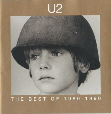 The Best of 1980-1990 / The B-Sides