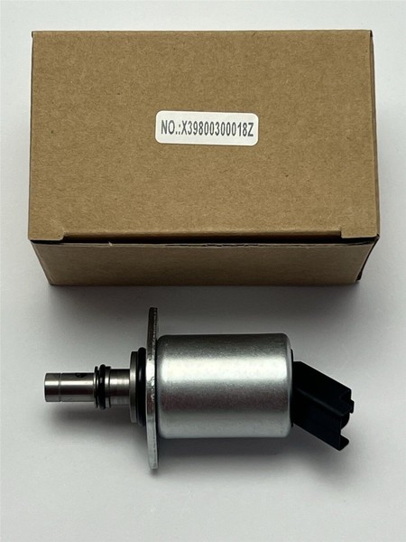 Kraftstoffregelventil X39800300018Z FüR Fiat Scudo Ulysee 2.0D-image