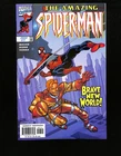 Amazing Spider-Man #7 Marvel 1999