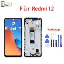 Für Xiaomi Redmi 12 3053RN02A 23053RN02Y 230...
